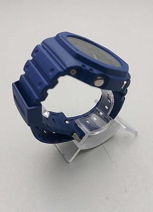 Наручные часы б/у casio g-shock ga-2100-2aer 9