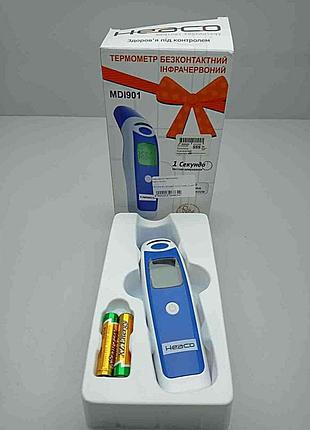 Медицинский термометр б/у heaco mdi901 2