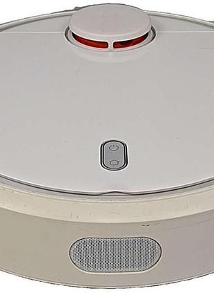 Пилосос б/у xiaomi mi robot vacuum cleaner