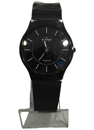 Наручний годинник б/у skagen 233ltmb