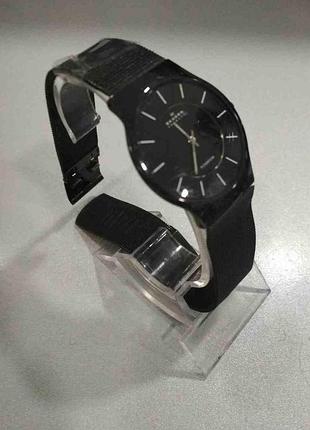 Наручные часы б/у skagen 233ltmb 3