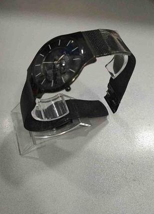 Наручные часы б/у skagen 233ltmb 4