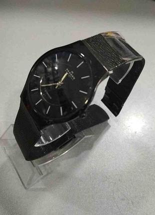 Наручные часы б/у skagen 233ltmb 6
