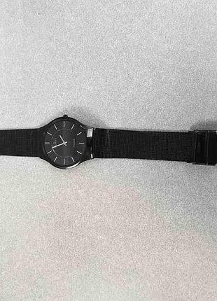 Наручные часы б/у skagen 233ltmb 7