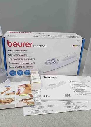 Медицинский термометр б/у beurer ft 58 2