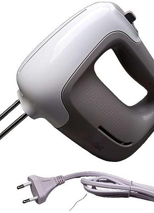 Миксер кухонный б/у tefal prep'mix ht450b38