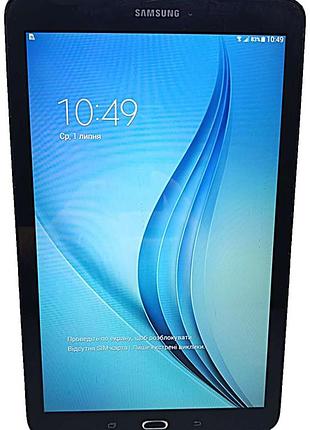 Планшет планшетный компьютер б/у samsung galaxy tab e sm-t561