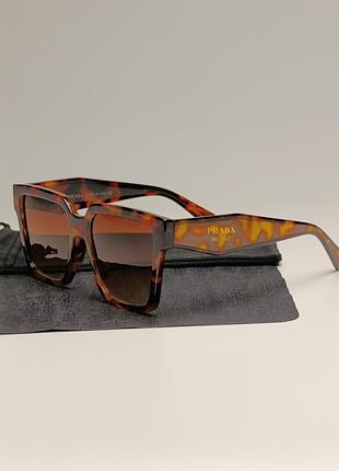 🕶️🕶️ солнцезащитные очки в леопардовом стиле 🕶️🕶️