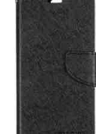 Чохол для мобільного телефона book cover goospery huawei p10 black