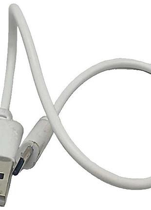 Б/у кабель micro usb короткий