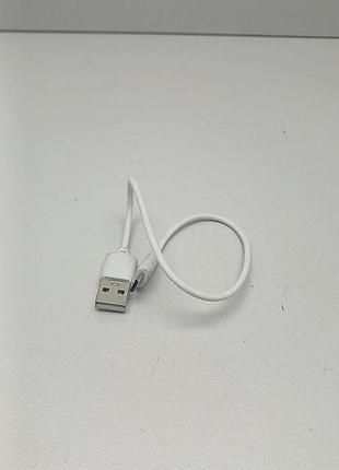 Б/у кабель micro usb короткий 2