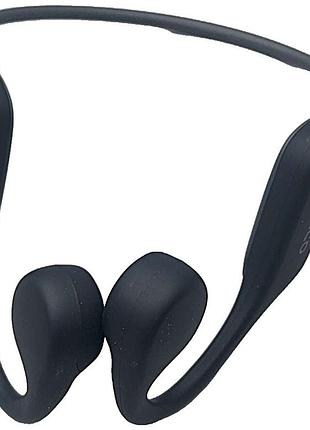 Наушники bluetooth-гарнитура б/у ifecco open ear bone x5