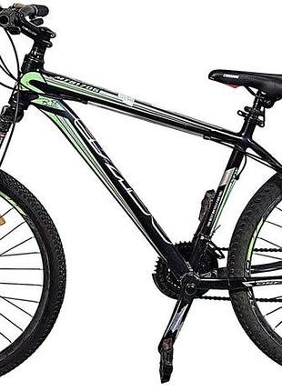Велосипед б/у oskar autograph mtb-1706