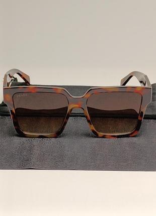 🕶️🕶️ солнцезащитные очки в леопардовом стиле 🕶️🕶️