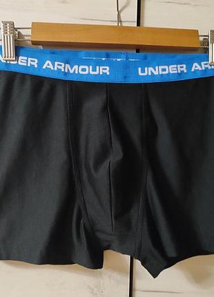 [s-m] мужские спортивные боксеры under armour boxerjock