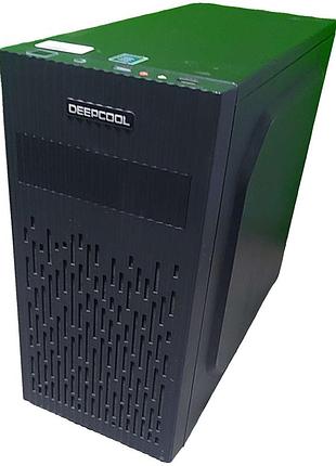 Настільний комп'ютер системний блок б/у сб (intel core i5-9400 2.9ghz/ram 8gb/ssd 120gb/intel uhd graphics 630)