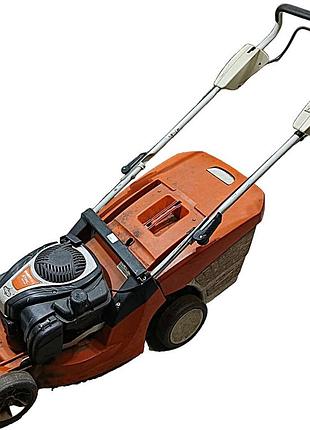 Газонокосарка тример мотокоса б/у stihl rm 443.0