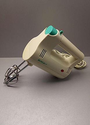 Миксер кухонный б/у scarlett sc-045 2