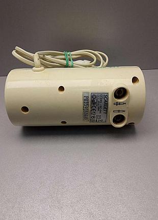 Миксер кухонный б/у scarlett sc-045 8