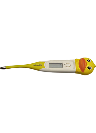 Медицинский термометр б/у microlife mt-700
