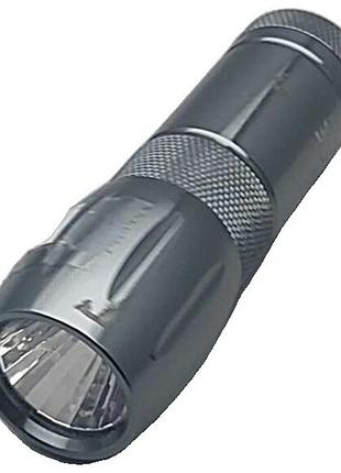 Фонарь фонарик б/у energizer led 3 aaa арт.114252