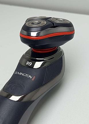 Электробритва б/у remington xr1570 8