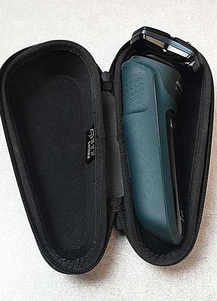 Электробритва б/у philips shaver series 5000 s5584/50 3