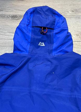 Куртка mountain equipment gore-tex 10