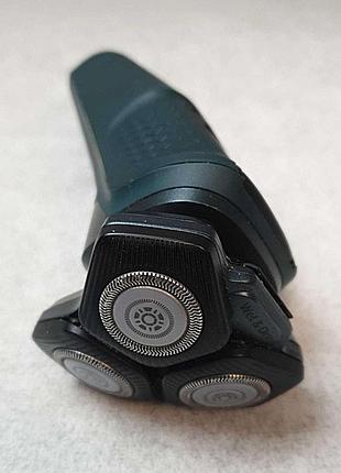 Электробритва б/у philips shaver series 5000 s5584/50 6