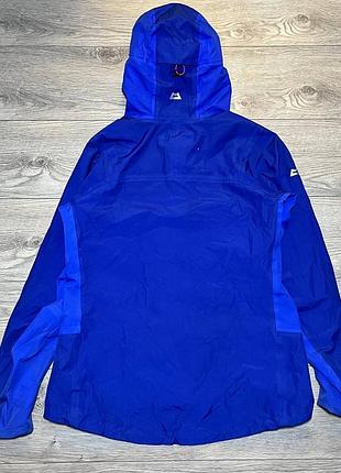 Куртка mountain equipment gore-tex 9