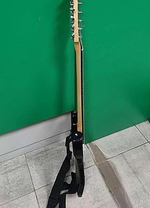 Электрогитара бас-гитара б/у js st hmg 101 bk 5