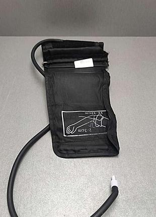 Тонометр б/у arm style b02r 6