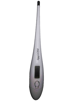 Медицинский термометр б/у microlife mt 3001