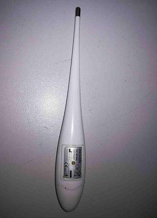 Медицинский термометр б/у microlife mt 3001 3