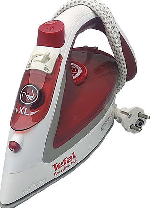 Утюг б/у tefal fv5717e0