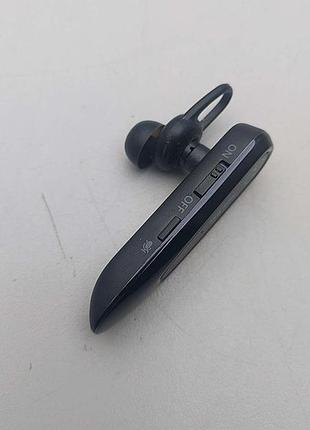 Наушники bluetooth-гарнитура б/у new bee lc-b45 7