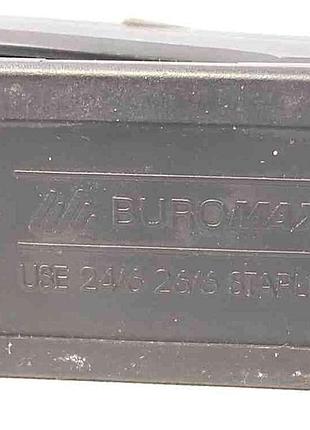 Дырокол степлер б/у buromax bm4227 6