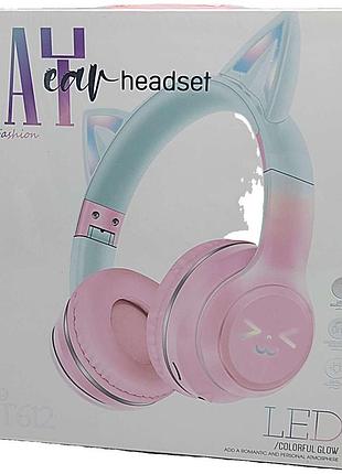 Наушники bluetooth-гарнитура б/у catear bt612