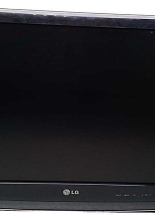 Монитор б/у lg flatron m2362d