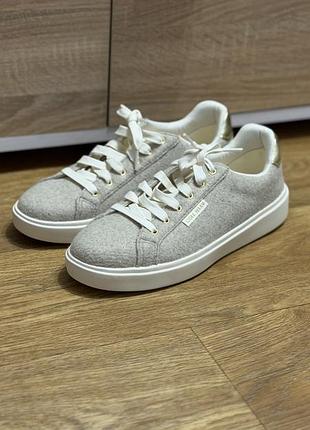 Кросівки жіночі cole haan grand crosscourt 39 розмір