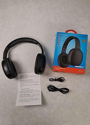 Наушники bluetooth-гарнитура б/у grand-x gb-11b арт.96333