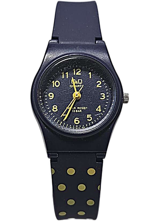 Наручний годинник б/к q&q vp47j030y