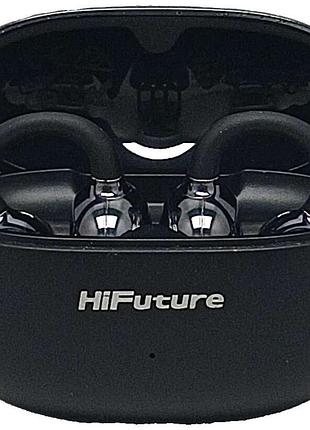 Навушники bluetooth-гарнітура б/у hifuture flexclip