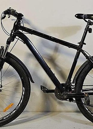 Велосипед б/у formula motion 27.5" 2