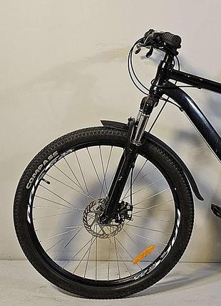 Велосипед б/у formula motion 27.5" 3
