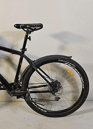 Велосипед б/у formula motion 27.5" 5