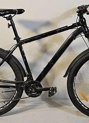 Велосипед б/у formula motion 27.5" 8