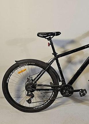 Велосипед б/у formula motion 27.5" 9