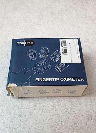 Пульсоксиметр б/у oximeter pc-60f 2