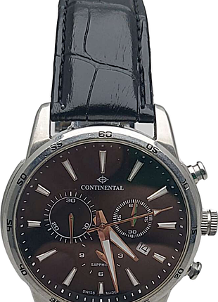 Наручний годинник б/у continental 12202-gc154430